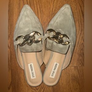 Steve Madden Mule